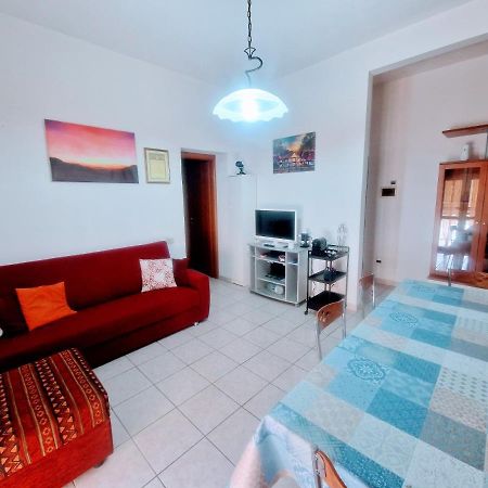 Puzzle Al Mare Apartment Follonica Luaran gambar