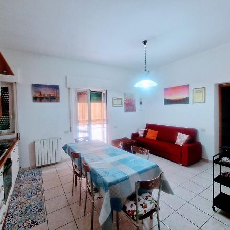 Puzzle Al Mare Apartment Follonica Luaran gambar