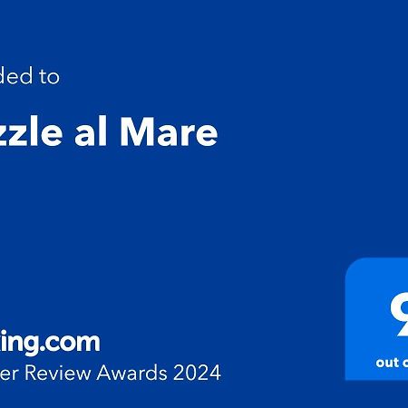 Puzzle Al Mare Apartment Follonica Luaran gambar