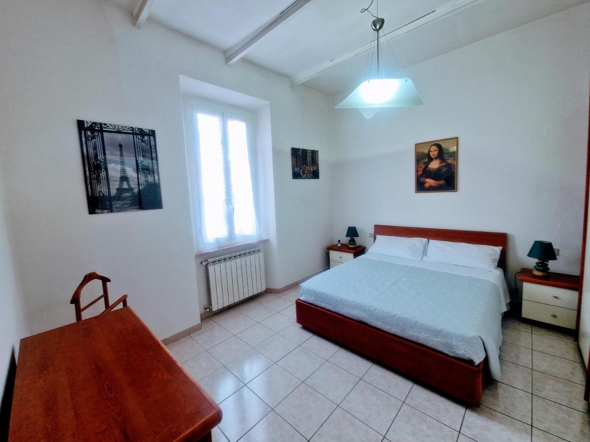 Puzzle Al Mare Apartment Follonica Luaran gambar