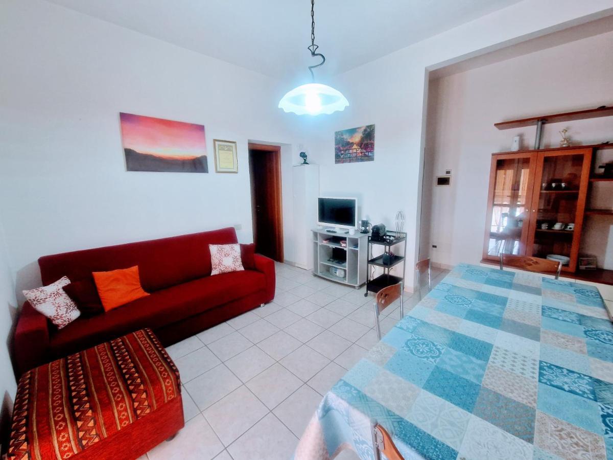 Puzzle Al Mare Apartment Follonica Luaran gambar