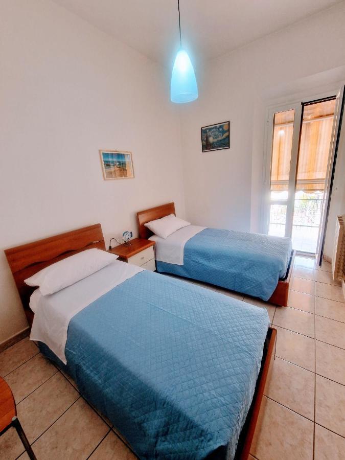Puzzle Al Mare Apartment Follonica Luaran gambar