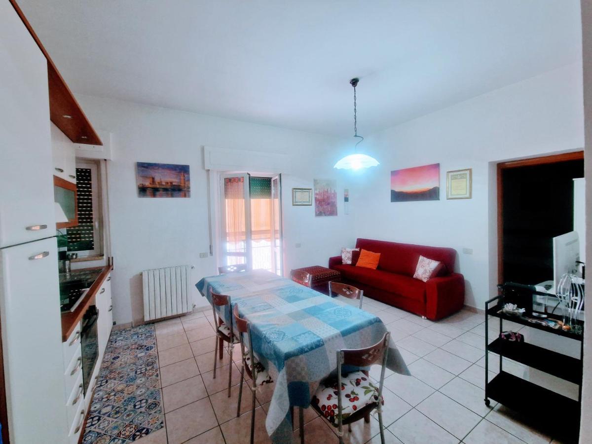 Puzzle Al Mare Apartment Follonica Luaran gambar