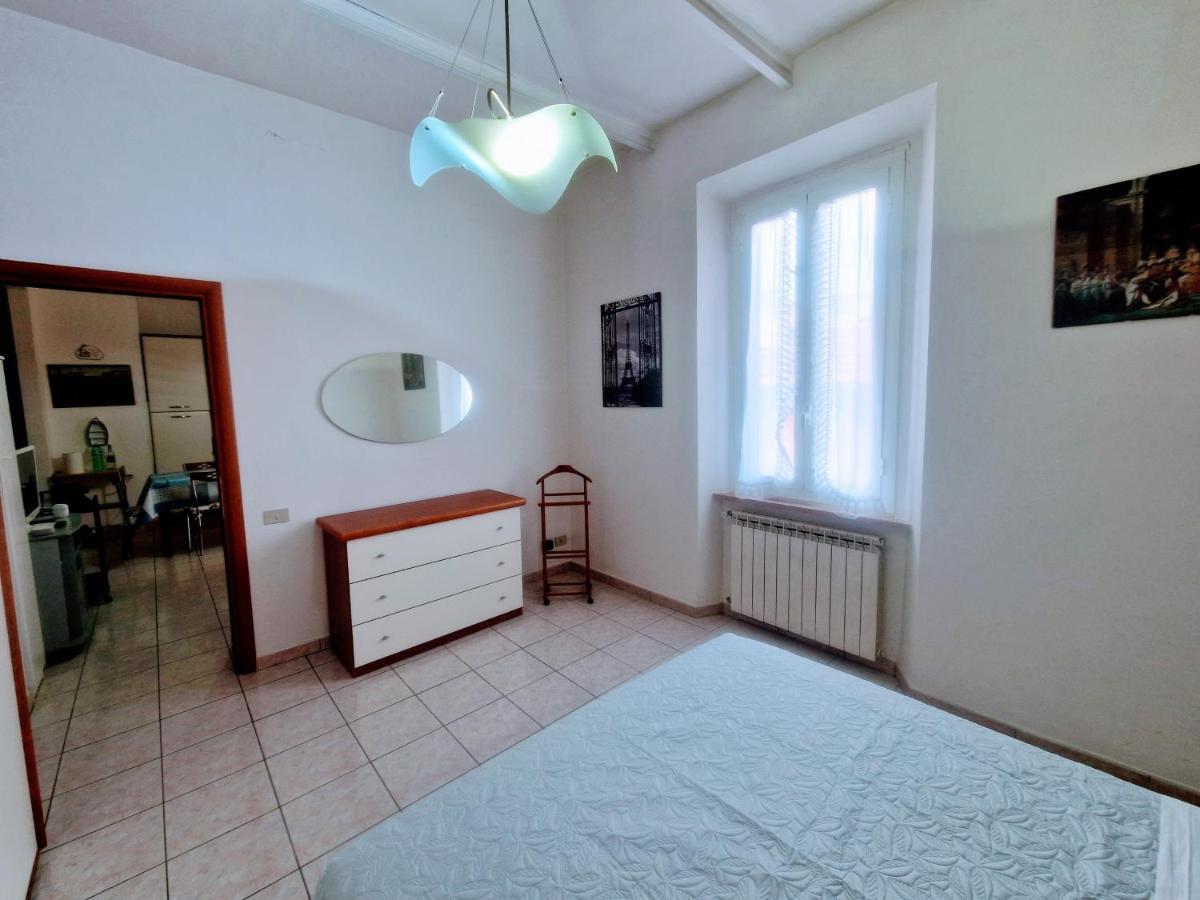 Puzzle Al Mare Apartment Follonica Luaran gambar