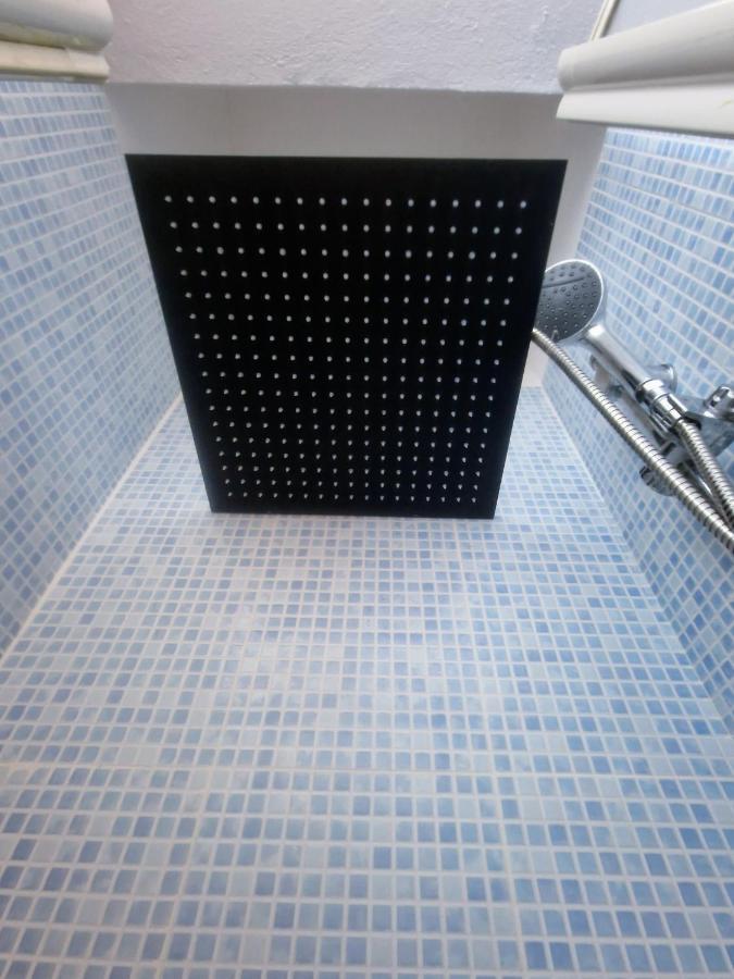 Puzzle Al Mare Apartment Follonica Luaran gambar