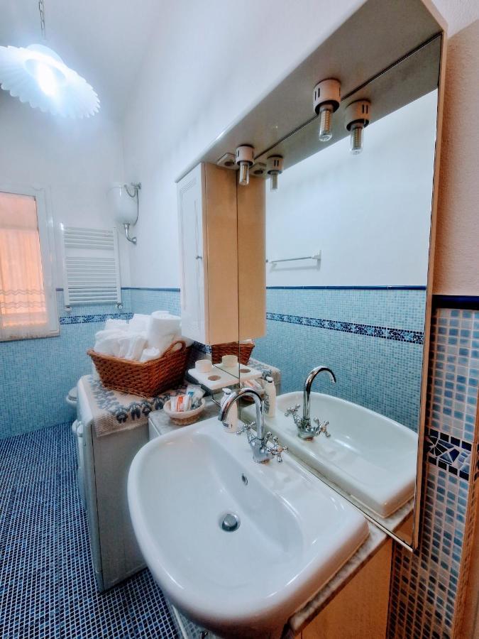 Puzzle Al Mare Apartment Follonica Luaran gambar